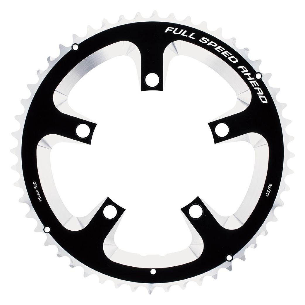 FSA Kettenblatt Super Type Road, N-11, 110 mm Lochkreis (52) (243100)