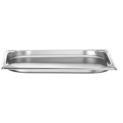 12x Gastronorm-Behälter 2/3,GN 2/3,1,5L,(H)20mm