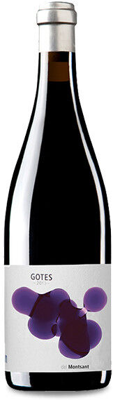 Alfredo Arribas - Portal del Priorat Gotes del Montsant 2023 - 75cl