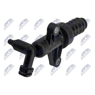 NTY Nehmerzylinder, Kupplung NSW-SU-002 für Suzuki