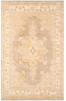 SAFAVIEH Handmade Sahara Femmy Traditional Oriental Wool Rug