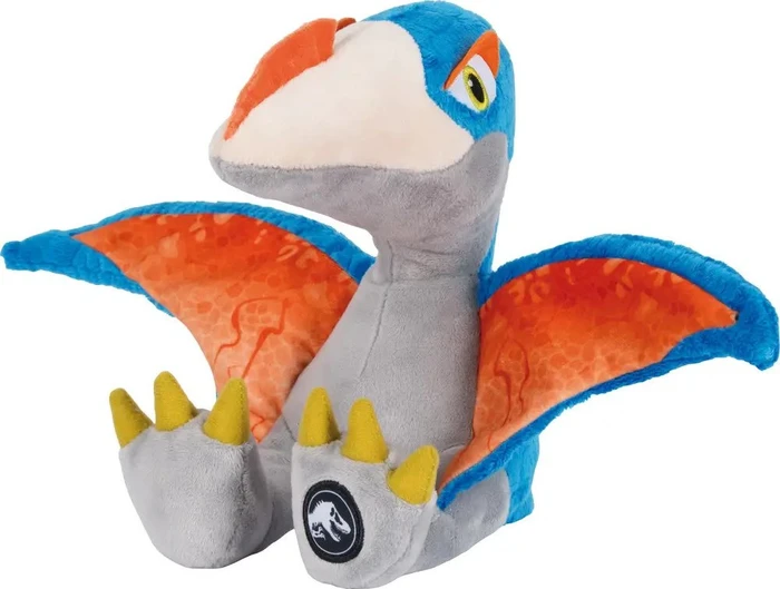 Schmidt Spiele Jurassic World Rebirth - Quetzalcoatlus