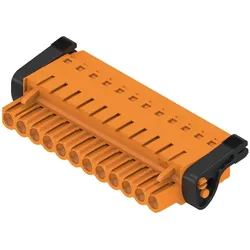 Weidmüller Verbinder 5.08mm BLT 5.08H#1890090000