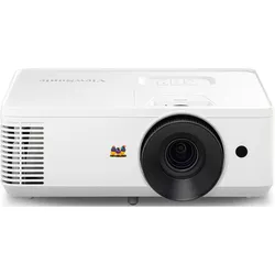Viewsonic PA700S (SVGA, 4500 lm, 1.94:1 - 2.16:1), Beamer, Weiss