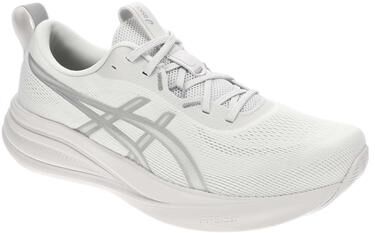 ASICS Gel-Pulse 17 - Mens 12.5 Grey Running Shoes D