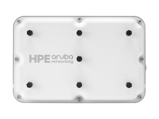 HPE Aruba Networking AP-764 (RW) Flex - Hardened (S4K35A)