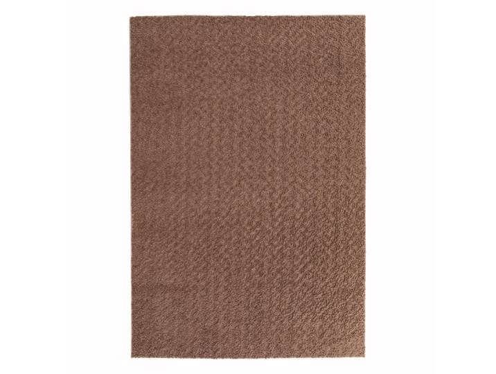 Tapis uni ultra doux contemporain 120 x 160 cm