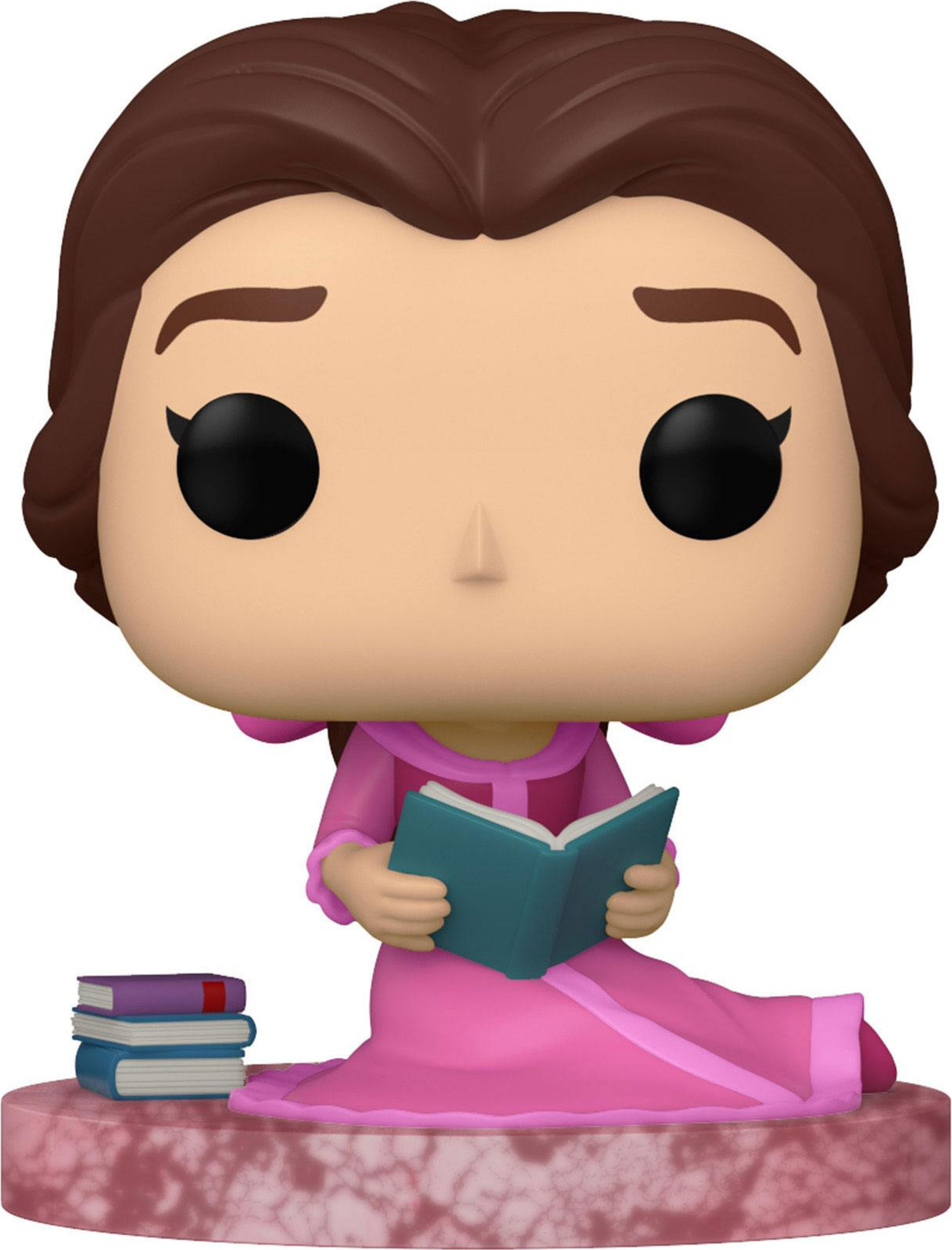 Funko Pop! Disney Ultimate Princess Belle
