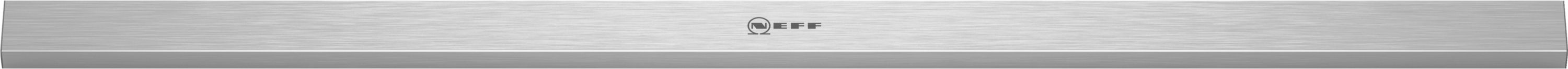 Neff Z54TH90N1 Griffleiste für 90 cm breite Flachschirmhauben