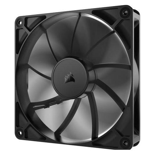 Corsair RS140, 140mm Fan, Single Pack (140 mm, 1x) (CO-9050190-WW)