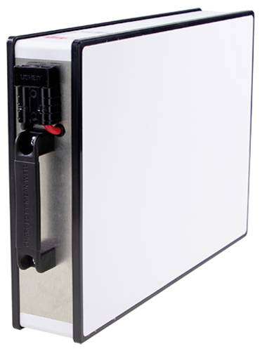 MEAN WELL FMB-24N70.2 Akkupack Nickel-Mangan-Cobalt 70.2Ah 25.2V 1St.