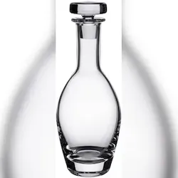 Villeroy & Boch Scotch Whisky - Carafes Whisky Karaffe No. 2  29,1cm 750ml