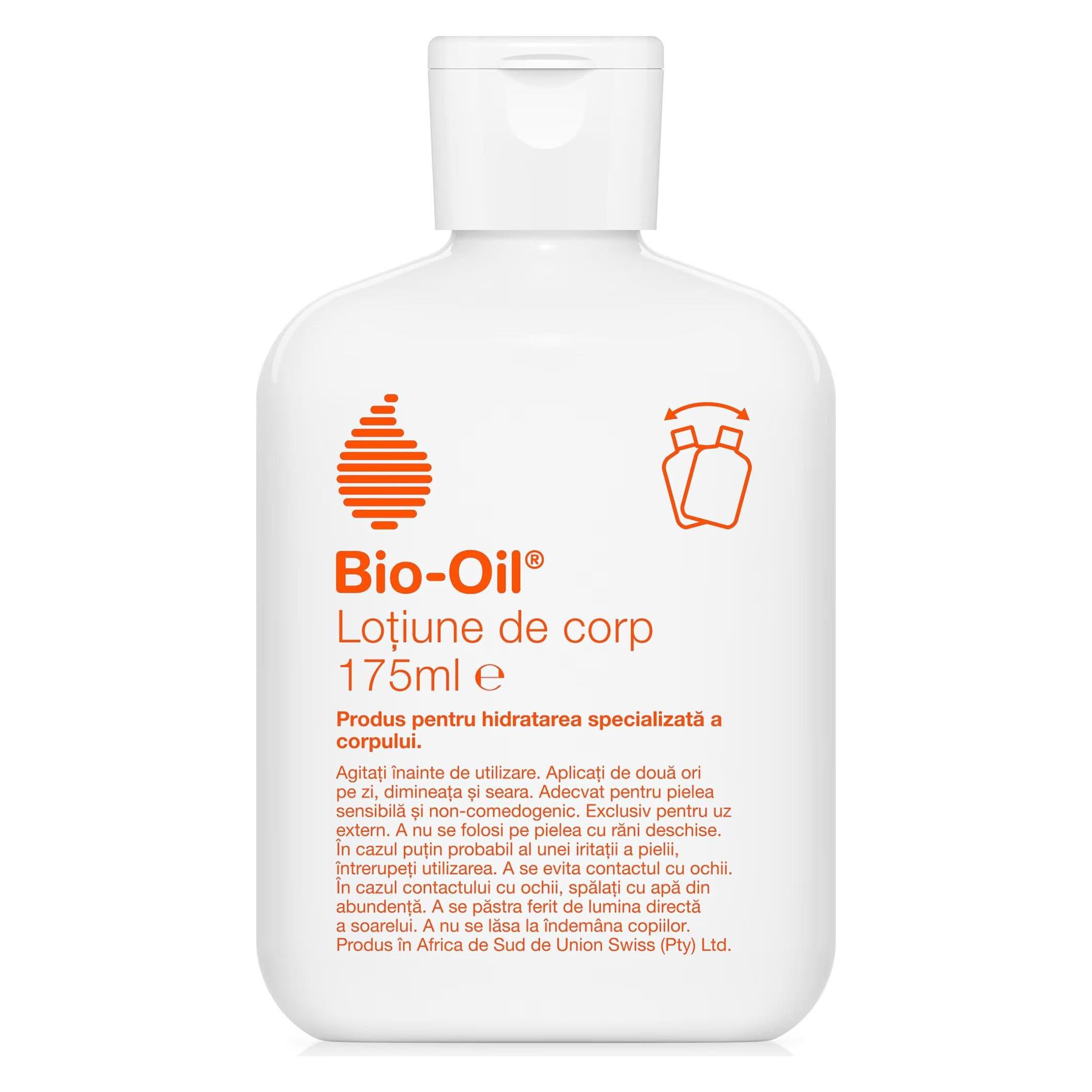 Bi-Oil trockene Hautpflege (Körperlotion, 175 ml) (59937801)