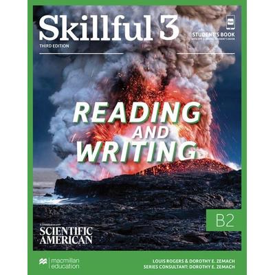 Skillful 3rd edition Level 3 – Reading and Writing, Set von Louis Rogers,Dorothy Zemach, Hueber, 978-3-19-202577-8