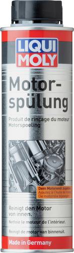 Liqui Moly Motorspülung 7681 300ml