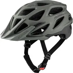 MYTHOS 3.0 LE, coffee-grey matt, 57-62