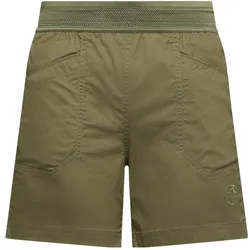 La Sportiva, Damen, Outdoorhose, Roots Shorts (S), Grün