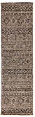 Terra by Obeetee Sol Stripe Natural Rug