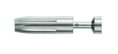 HARTING Buchsenkontakt 09330006206 Inhalt: Buchsenkontakt