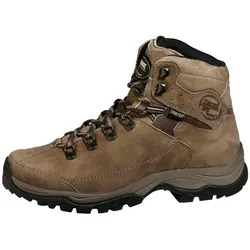 Meindl, Damen, Wanderschuhe, Damen Vakuum Ultra Schuhe (40), Beige