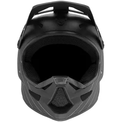 100%, Velohelm, (53 - 54 cm)