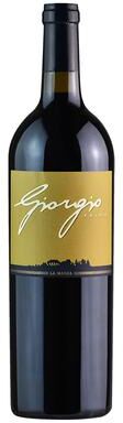 """La Massa""" """La Massa Giorgio Primo 2019 Red Wine - Italy"""