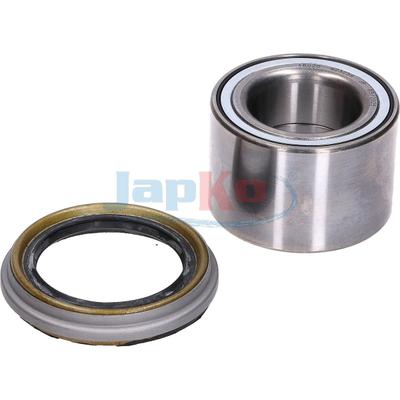 JAPKO Radlagersatz Vorderachse 418020 für NISSAN Suzuki