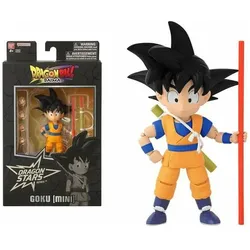Bandai Dragon Stars Goku Mini Dragon Ball Z Figur