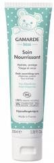 Gamarde Soin Nourrissant 100 ml - Tube 100 ml
