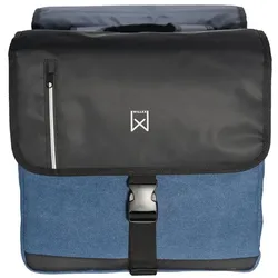 Willex, Velotasche, (Gepäckträgertasche)