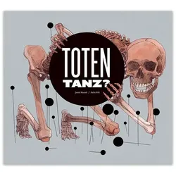 Totentanz?, Sachbücher von Ueli Balsiger