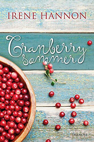 Irene Hannon - Cranberrysommer - Preis vom 17.10.2026 19:25:27 h