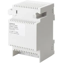 Siemens Dig.Industr. Schaltaktor Erweiterung 5WG1512-1AB21