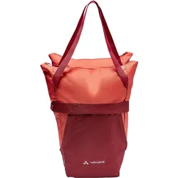 Vaude, Velotasche, (Gepäckträgertasche)
