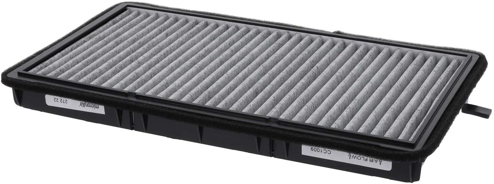 Corteco Filter, Innenraumluft 80000359 Für Bmw