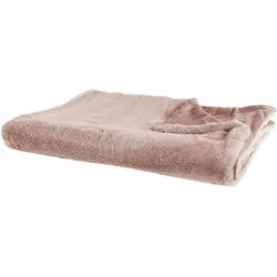 DECKE Rosa Chaab 200/220 cm