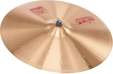 "Paiste 2002 Classic 24"" Reverend Al's "
