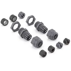 Hörmann Kabel-Verschraubungs-Set 2 x M16 für Norm-Gehäuse