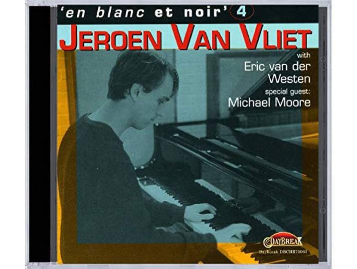 Jeroen Van Vliet - En Blanc Et Noir 4