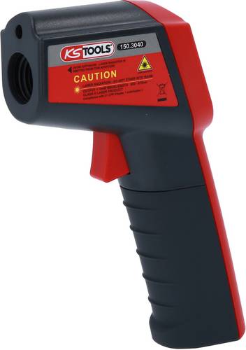 KS Tools Infrarot-Thermometer -20 - 500°C