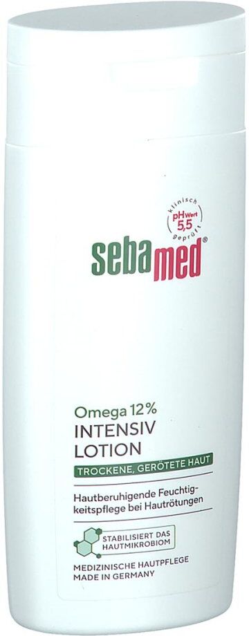 Sebamed Intensiv Lotion Omega 12% 200ml