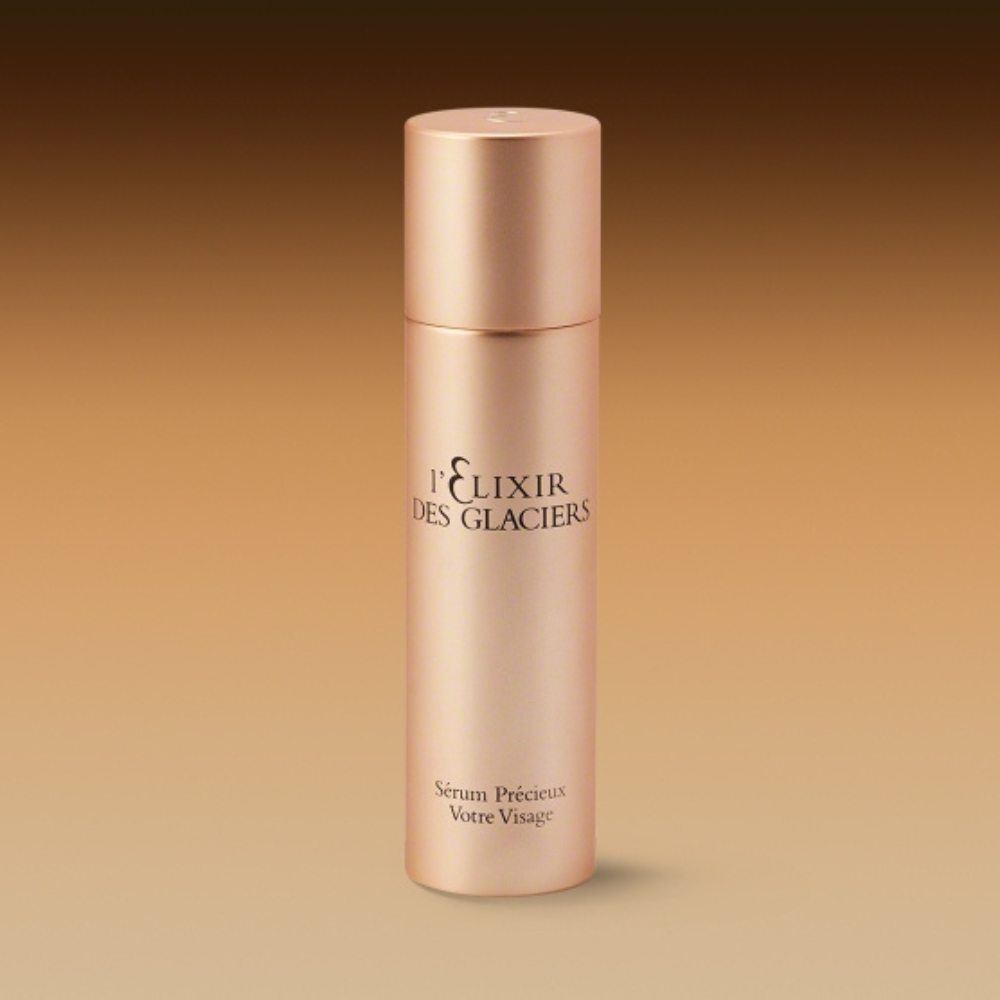 Valmont L'Elixir Des Glaciers Sérum Précieux Concentrated Treatment 30mL
