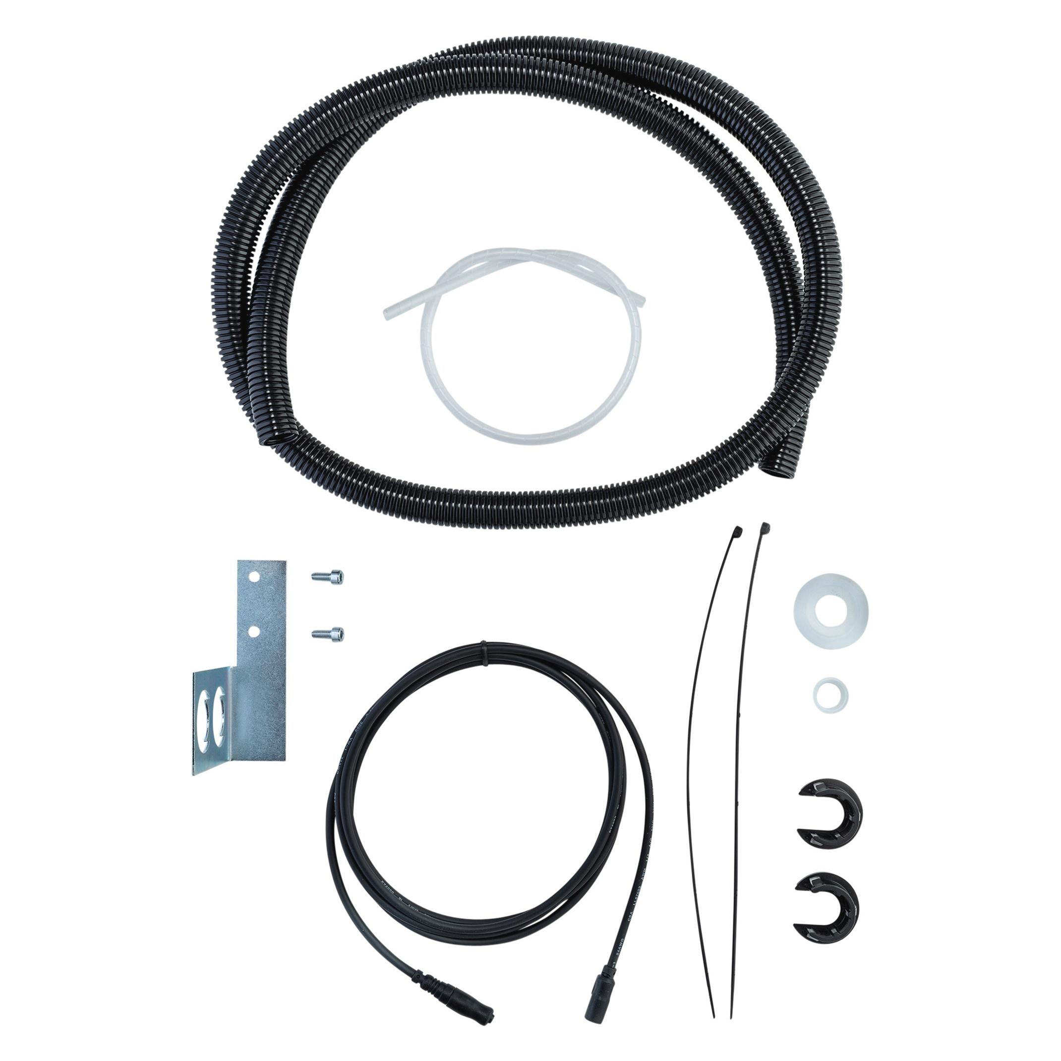 Duravit Schnittstellen-Set für SensoWash Starck f (1007290000)