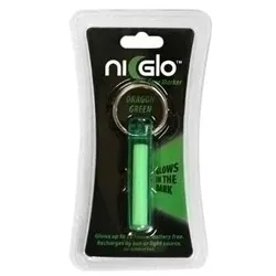 Ni-Glo Glow Marker - STK - 9
