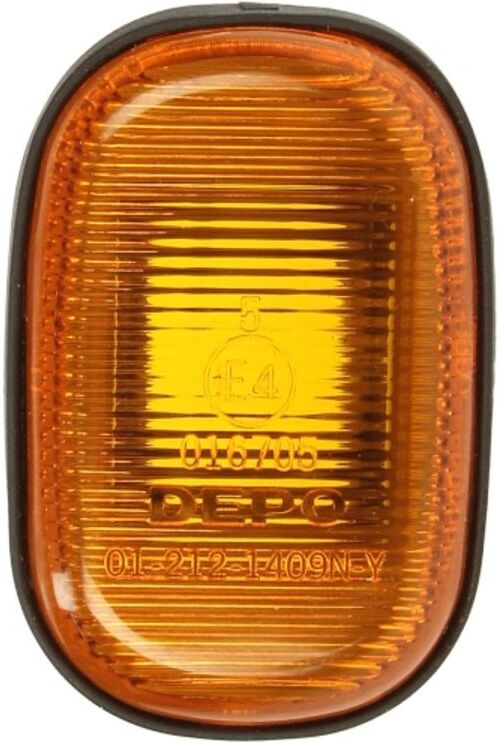 Blinker DEPO 212-1409N-UE
