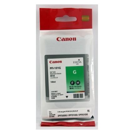 Canon Pfi-101g (G) (0890B001)