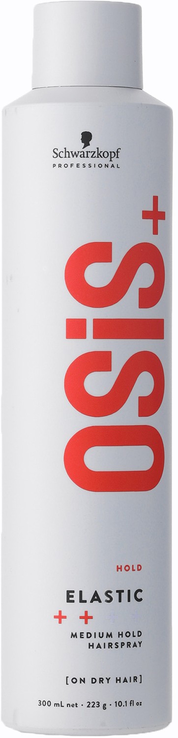 Schwarzkopf OSiS+ Elastic 300 ml 2871837