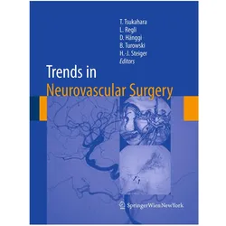 Trends in Neurovascular Surgery, Fachbücher