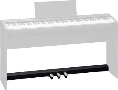 Roland KPD-70 Bk Schwarz