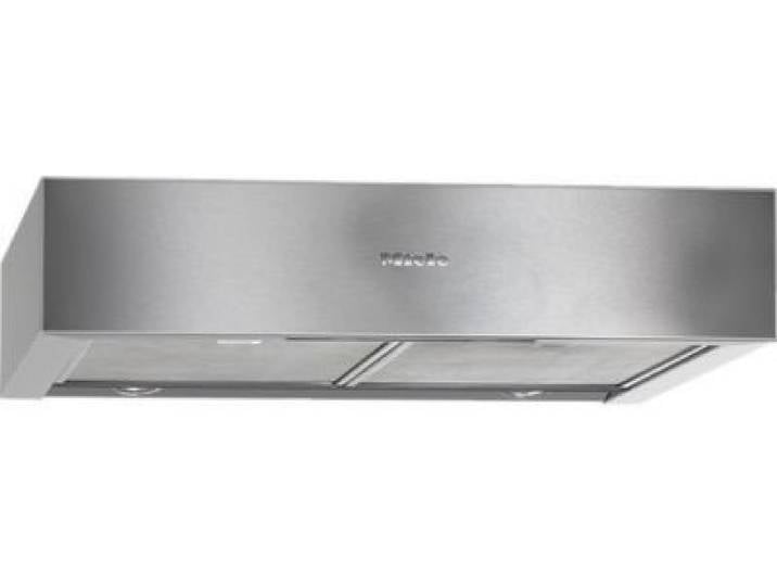 Miele - Hotte Casquette Da1260in